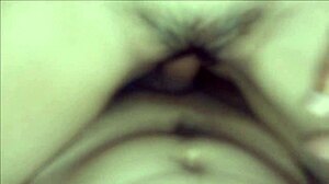 Linda Venezuelan Fucks Passionately In Grandparents' House