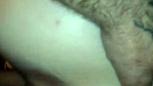 Emery and Lisa's First Time