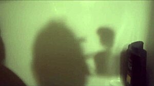 Shower Time Fun with Sexy Stepmom Alora Jaymes at WCA Productions