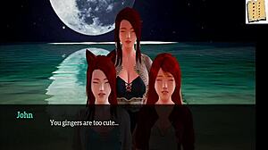 my new family adventures in anime