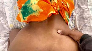 indian hot teen 18+ sexy girl gets rough hardcore ass pounding