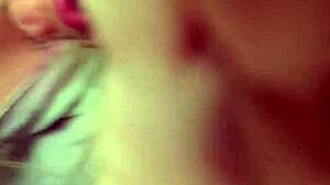 Youtube star mchenry cruiser sucks and licks cock like a porn jesus, amateurs watching his blowjob skills?