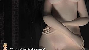 Teen Warriors: A Daring Anime Adventure On The Edge