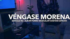 hot brunettes vengase with tits and ass