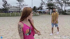 my tight latina pussy loves hard fucking every time