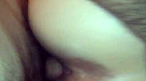 Emery and Lisa's First Time