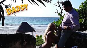 Fucked Friend's Girlfriend