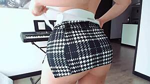 Hey Süße! Was ist mit diesem sexy Latina-Tanz?!