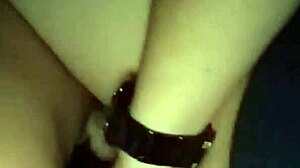 Bent Over Doggystyle Banging