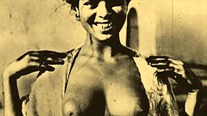 night in moorish harem by lord george herbert chapter four part one