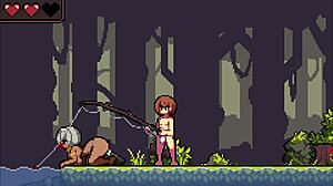 Life with the Tribe Part 1: Jungle Adventures in Anime World