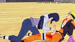 Koikatsu naruto hinata hentai videos have sex blowjob handjob horny and cumshot