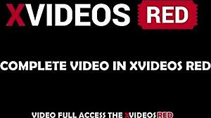 I Ejaculated on Her Ass but Kept Fucking Until Second Cum Inside - Full Video Red