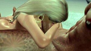 scream 25 parody with missemily23 and kendall palmer in full storyline