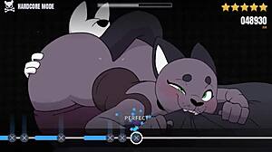 Beatbanger game update unlocks all levels