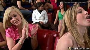 Hey, wanna talk about women gone bad cheating?