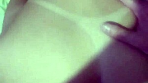 Meeting Two Young Girls on Tinder for Fun Adventures