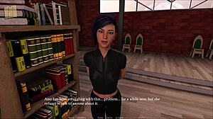 Lunars Chosen 10 Game Adventure