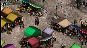 threads of destiny 18+ in epic game adventure!