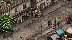 threads of destiny 18+ in epic game adventure!