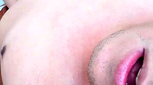 Gay guy cumming hard