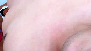 Gay guy cumming hard