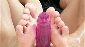 latina footjob joi fulfilling your desires