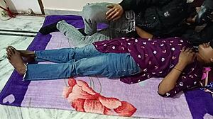 Wow! Check This Sexy Indian Homemade Girlfriend Clip Now!