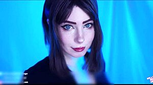 Sex With Samsung Assistant Sam