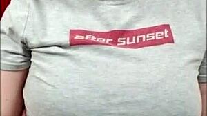 I’m, uh, sexting with this femdom humiliation mistress... crazy!