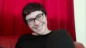 I’m, uh, sexting with this femdom humiliation mistress... crazy!