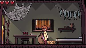 Élet a törzzsel 1. rész: Dzsungel kalandok anime világban