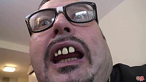 Colegiala Gwarra Se Folla Al Cura Blowjob Blonde Hairy Boobs Natural Tits Creampie Cumshot