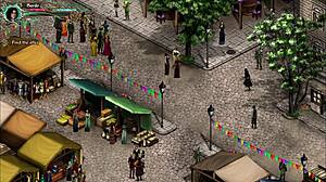 threads of destiny 18+ in epic game adventure!