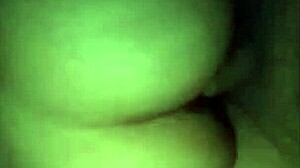 Bent Over Doggystyle Banging