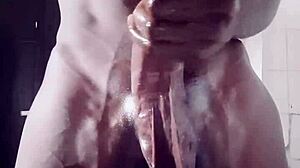 Mandigo Drills Pussy For Cash In Hentai Massage