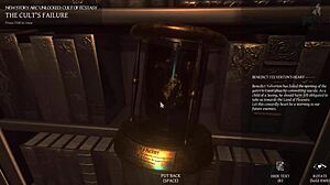 lust for darkness gameplay part 2 with mature group scenes.