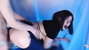 Sex With Samsung Assistant Sam