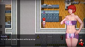 hey, check fall out sex scenes compilation part 4!