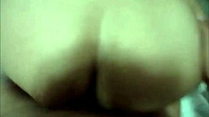 Anal with a jerk in provocative Argentinian scene