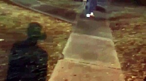 I meet a girl in the park for a motel encounter