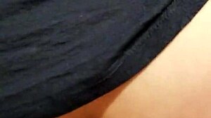 Watch that big ass swallow the cock whole in bareback action