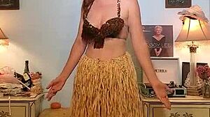 Dainty Rascal Dancing Body Positivity And Confidence