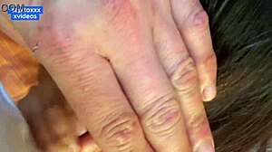 Cachando Rica Chibola Gritona With Quickie Fucking And Cum