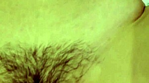 Licking My Wife's Pussy