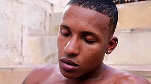 Gozando Na Varanda De Casa?