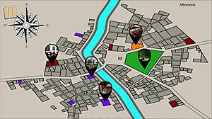 Lunars Chosen 10 Game Adventure