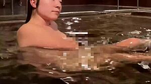 is my wet hair sexy or just a total mess today?