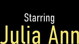 Watch julia ann and jessica jaymes devour each other's wet mature pussies!