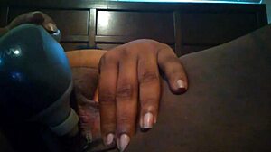 up close cum shot masturbation